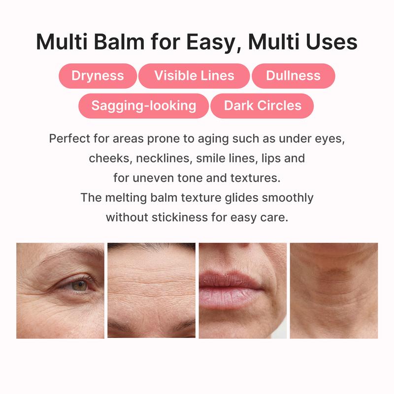 Collagen Radiance Balm