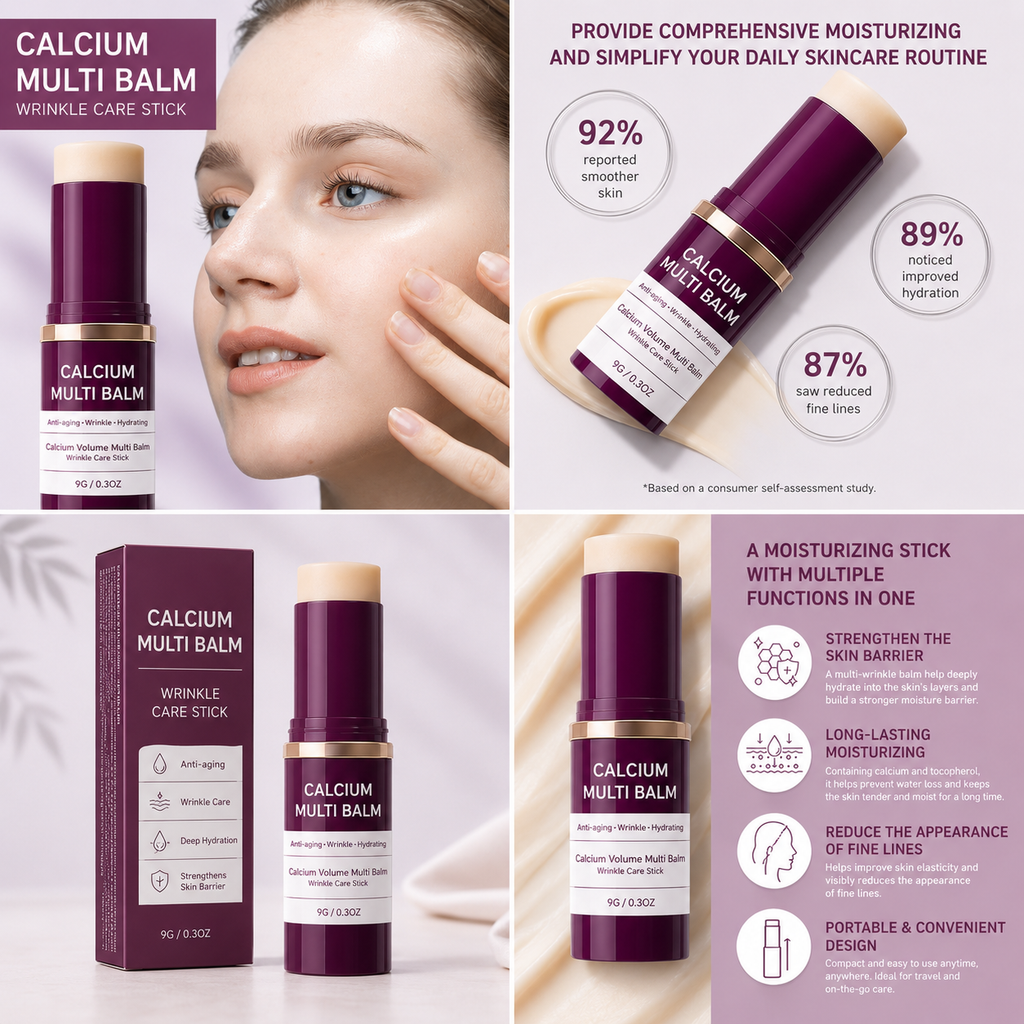Firming Moisture Veil